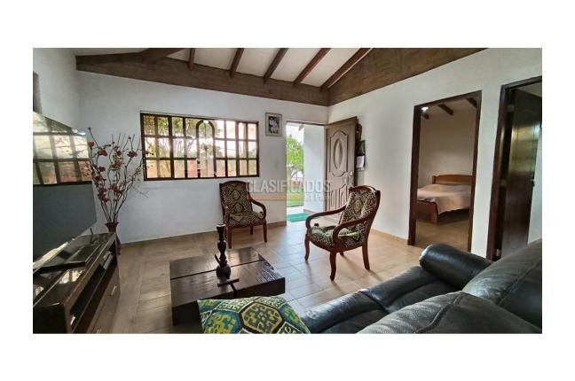 Fincas y Casas Campestres, Venta, La Cumbre - $1.500.000.000