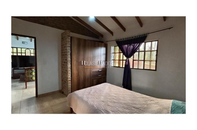 Fincas y Casas Campestres, Venta, La Cumbre - $1.500.000.000