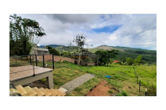 Fincas y Casas Campestres, Venta, Yumbo - $350.000.000