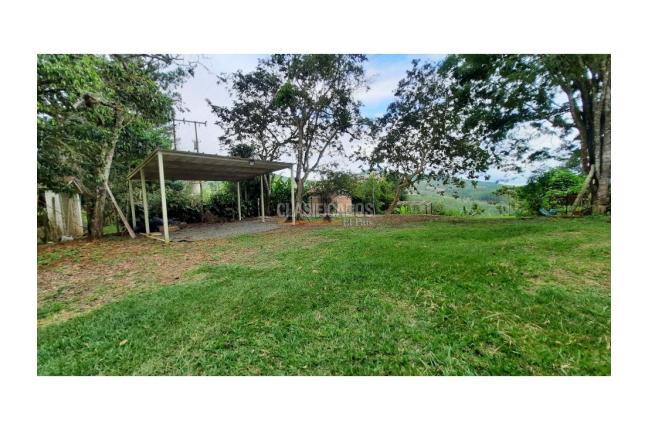 Fincas y Casas Campestres, Venta, Yumbo - $350.000.000