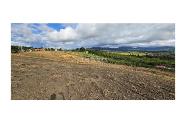 Lotes, Venta, La Cumbre - $135.000.000