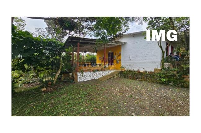 Fincas y Casas Campestres, Venta en La Cumbre