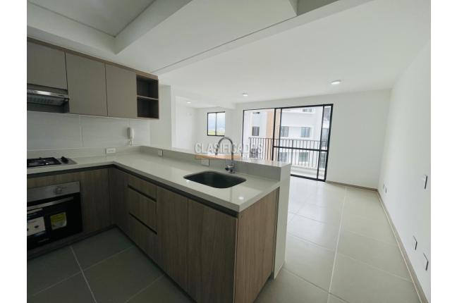 Apartamentos, Venta en Vivero Parque Residencial