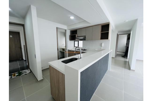 Apartamentos, Venta en Vivero Parque Residencial