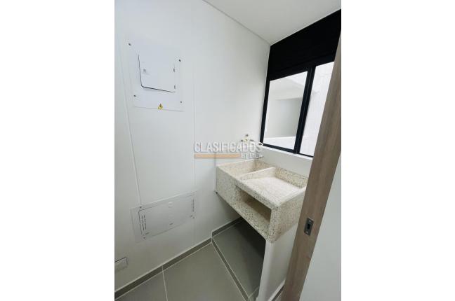 Apartamentos, Venta, Vivero Parque Residencial - $490.000.000