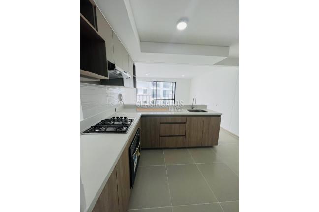 Apartamentos, Venta, Vivero Parque Residencial - $490.000.000