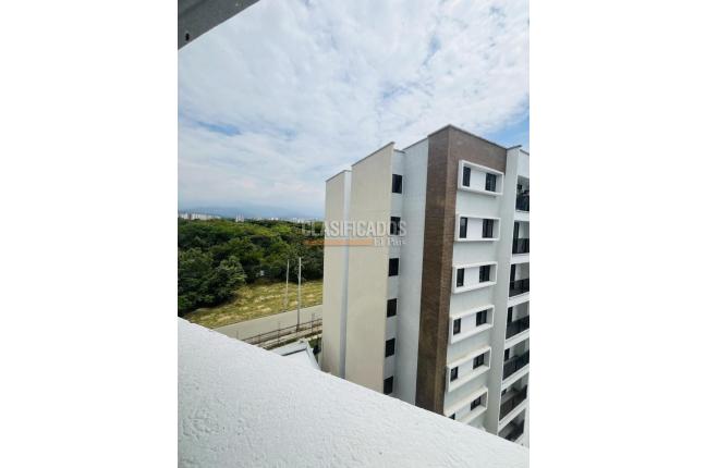 Apartamentos, Venta, Vivero Parque Residencial - $490.000.000