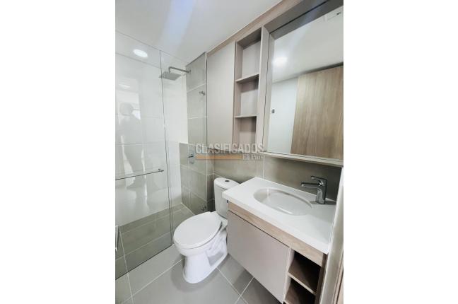 Apartamentos, Venta, Vivero Parque Residencial - $490.000.000