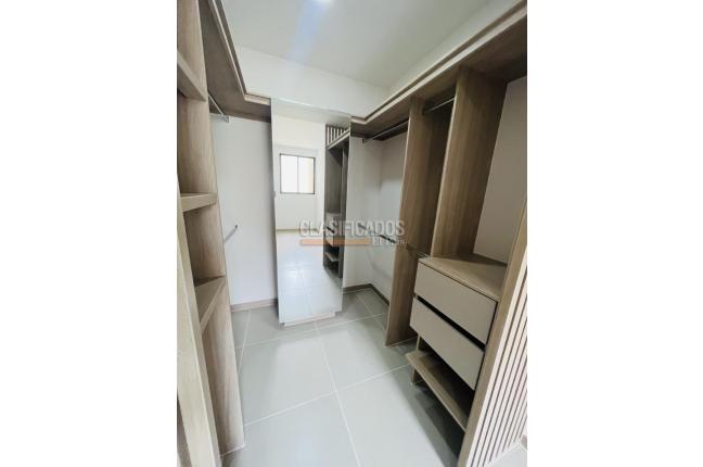 Apartamentos, Venta, Vivero Parque Residencial - $490.000.000