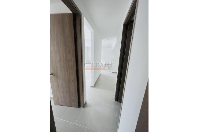 Apartamentos, Venta, Vivero Parque Residencial - $490.000.000