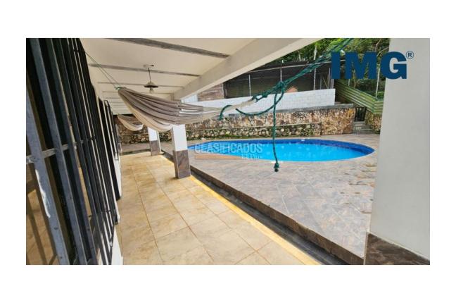 Fincas y Casas Campestres, Venta en La Cumbre