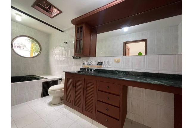 Casas, Venta, El Ingenio - $1.350.000.000