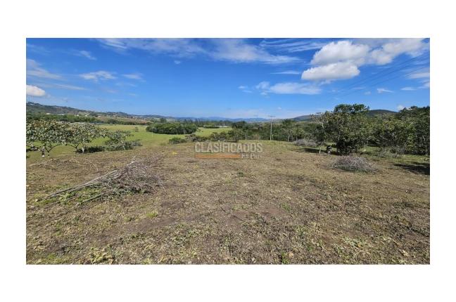 Lotes, Venta, La Cumbre - $280.000.000