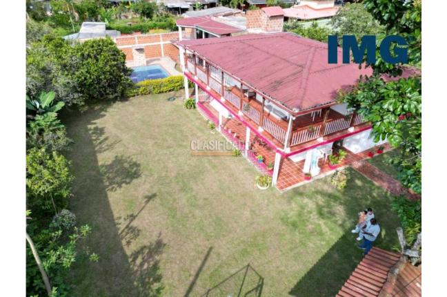 Fincas y Casas Campestres, Venta en La Cumbre