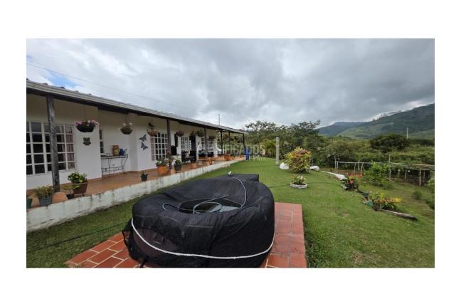 Fincas y Casas Campestres, Venta en La Cumbre