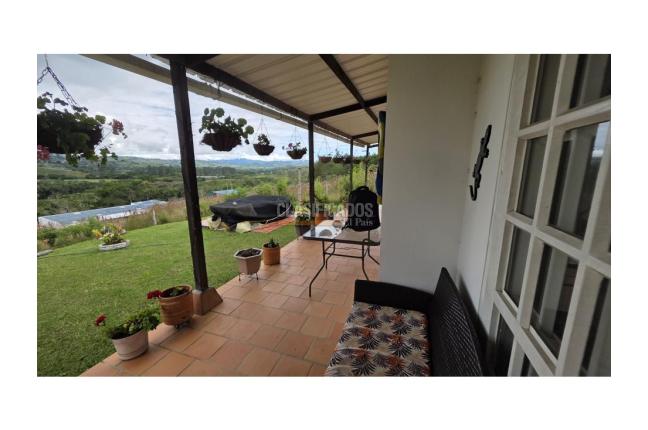 Fincas y Casas Campestres, Venta en La Cumbre