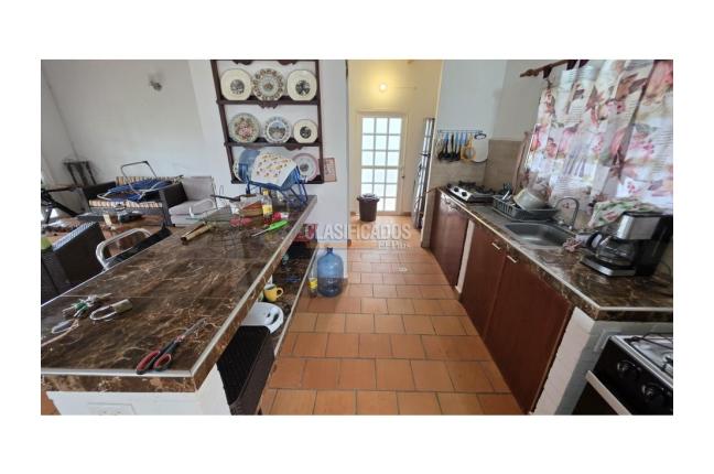 Fincas y Casas Campestres, Venta, La Cumbre - $500.000.000