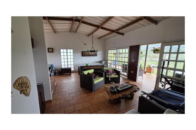 Fincas y Casas Campestres, Venta, La Cumbre - $500.000.000