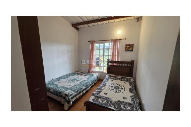 Fincas y Casas Campestres, Venta, La Cumbre - $500.000.000