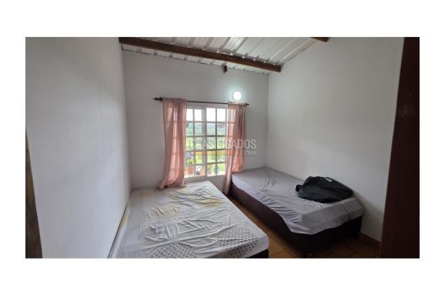 Fincas y Casas Campestres, Venta, La Cumbre - $500.000.000