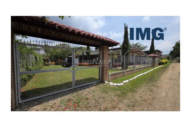 Fincas y Casas Campestres, Venta en La Cumbre