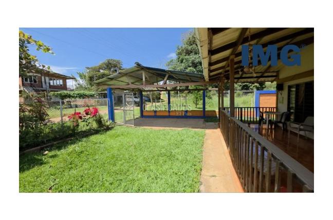 Fincas y Casas Campestres, Venta, La Cumbre - $395.000.000