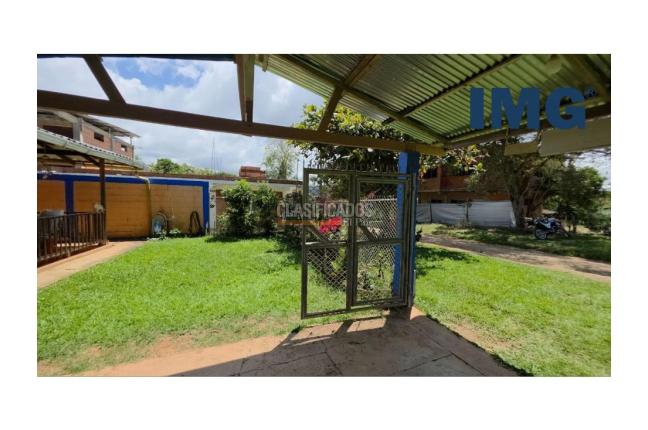 Fincas y Casas Campestres, Venta, La Cumbre - $395.000.000