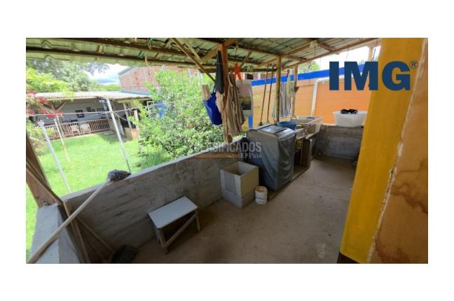 Fincas y Casas Campestres, Venta, La Cumbre - $395.000.000