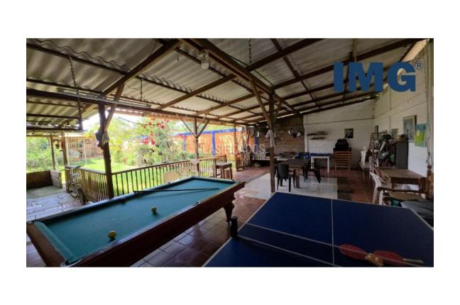 Fincas y Casas Campestres, Venta, La Cumbre - $395.000.000