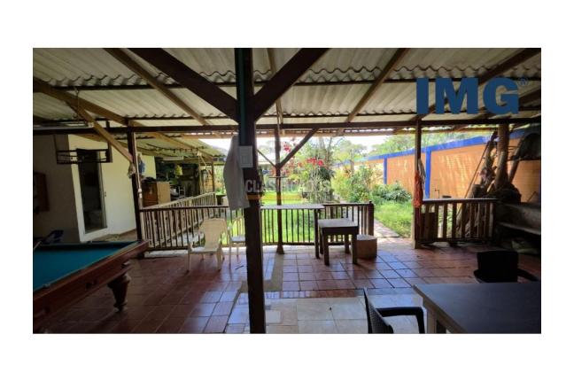 Fincas y Casas Campestres, Venta, La Cumbre - $395.000.000