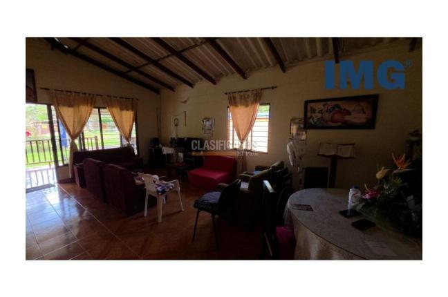 Fincas y Casas Campestres, Venta, La Cumbre - $395.000.000