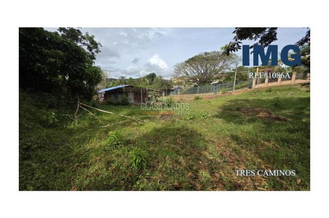 Lotes, Venta, La Cumbre - $170.000.000