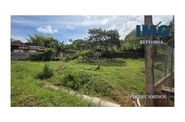 Lotes, Venta, La Cumbre - $170.000.000