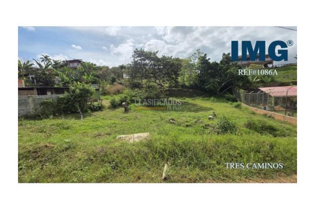 Lotes, Venta, La Cumbre - $170.000.000
