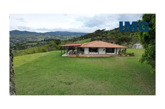 Fincas y Casas Campestres, Venta en La Cumbre