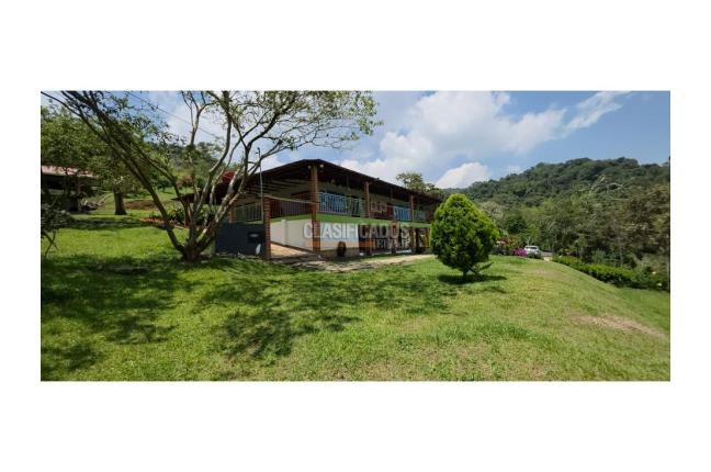 Fincas y Casas Campestres, Venta en La Cumbre