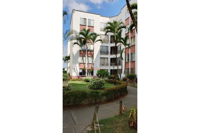 Apartamentos, Alquiler en Portada de Comfandi
