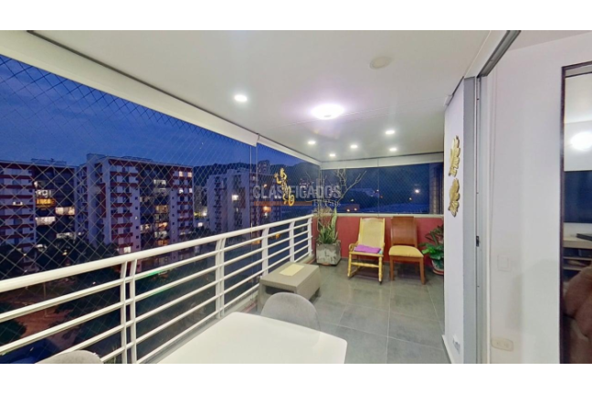 Apartamentos, Venta, La Flora - $489.000.000