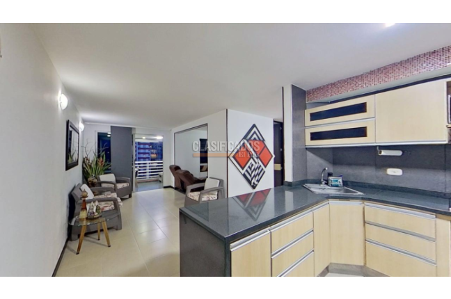 Apartamentos, Venta, La Flora - $489.000.000