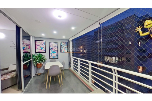 Apartamentos, Venta, La Flora - $489.000.000