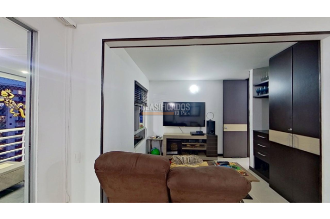 Apartamentos, Venta, La Flora - $489.000.000