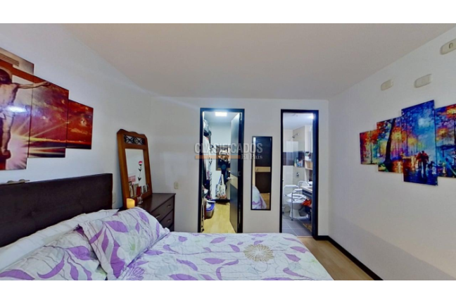 Apartamentos, Venta, La Flora - $489.000.000
