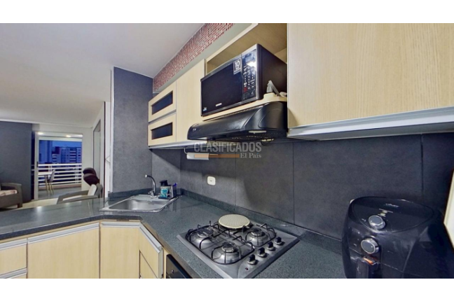Apartamentos, Venta, La Flora - $489.000.000