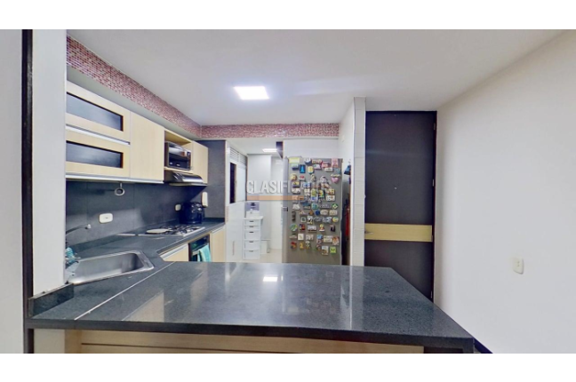 Apartamentos, Venta, La Flora - $489.000.000