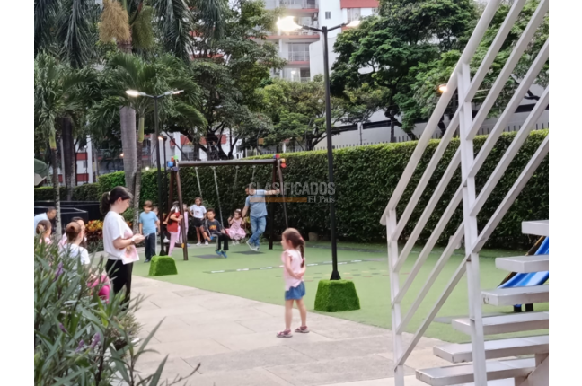 Apartamentos, Venta, La Flora - $489.000.000