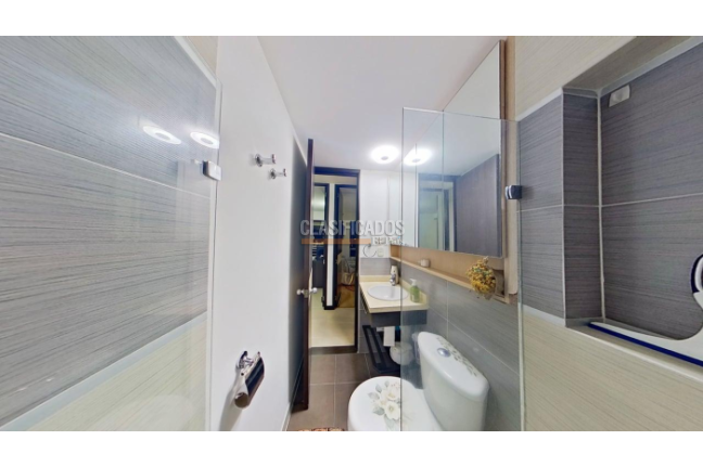 Apartamentos, Venta, La Flora - $489.000.000