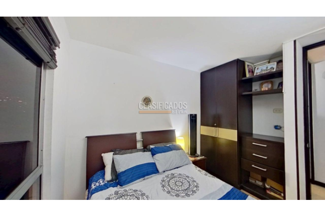 Apartamentos, Venta, La Flora - $489.000.000