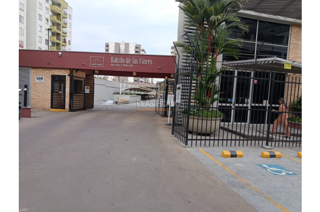 Apartamentos, Venta, La Flora - $489.000.000