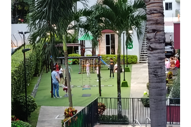 Apartamentos, Venta, La Flora - $489.000.000