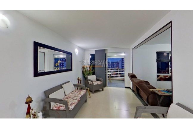 Apartamentos, Venta, La Flora - $489.000.000